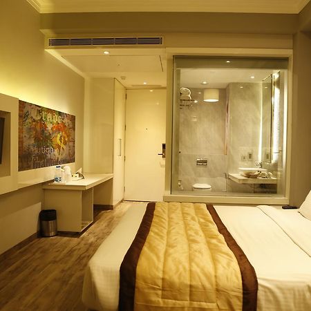 Hotel Orange آغْرا المظهر الخارجي الصورة