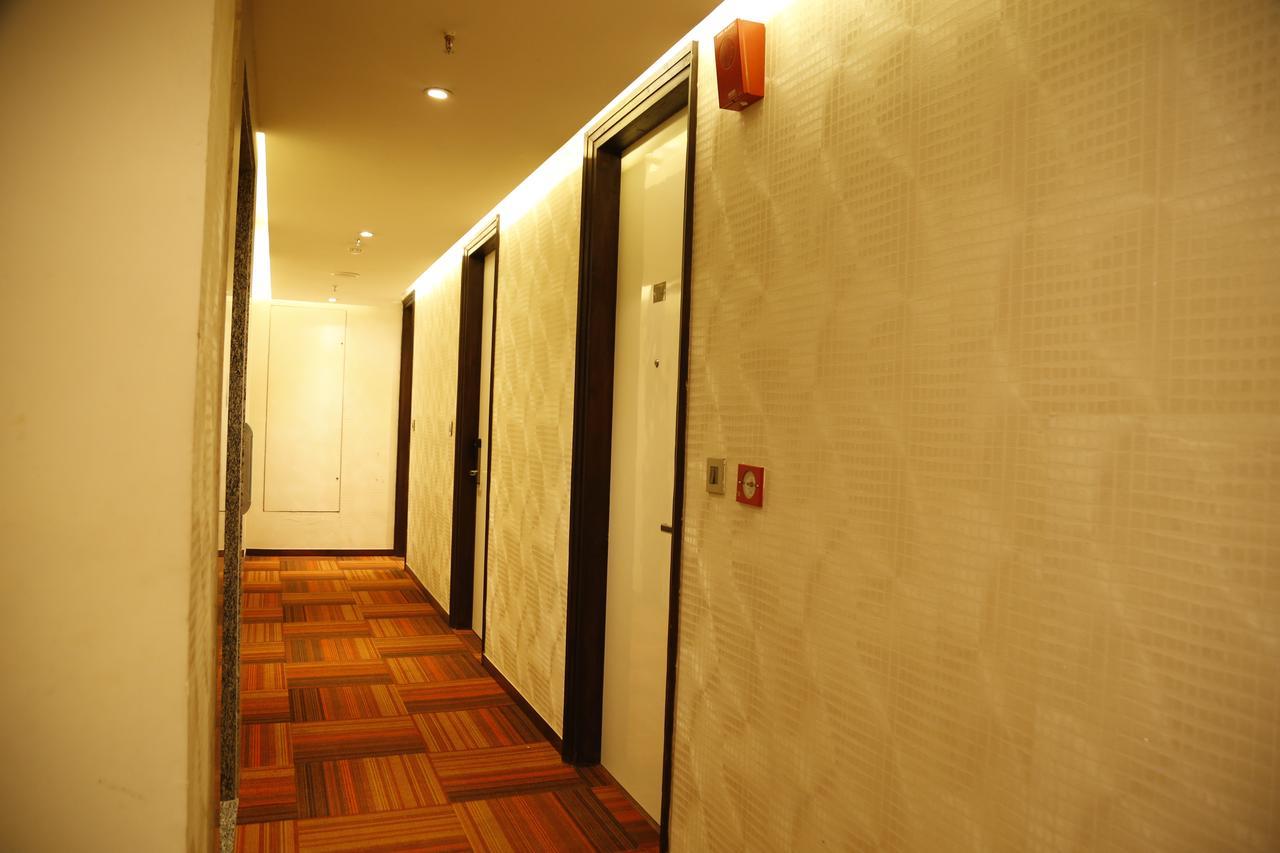 Hotel Orange آغْرا المظهر الخارجي الصورة