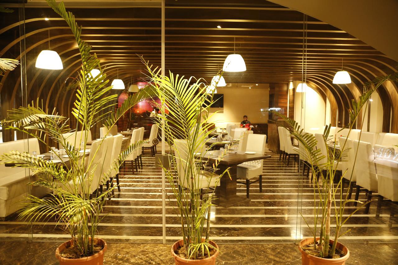 Hotel Orange آغْرا المظهر الخارجي الصورة