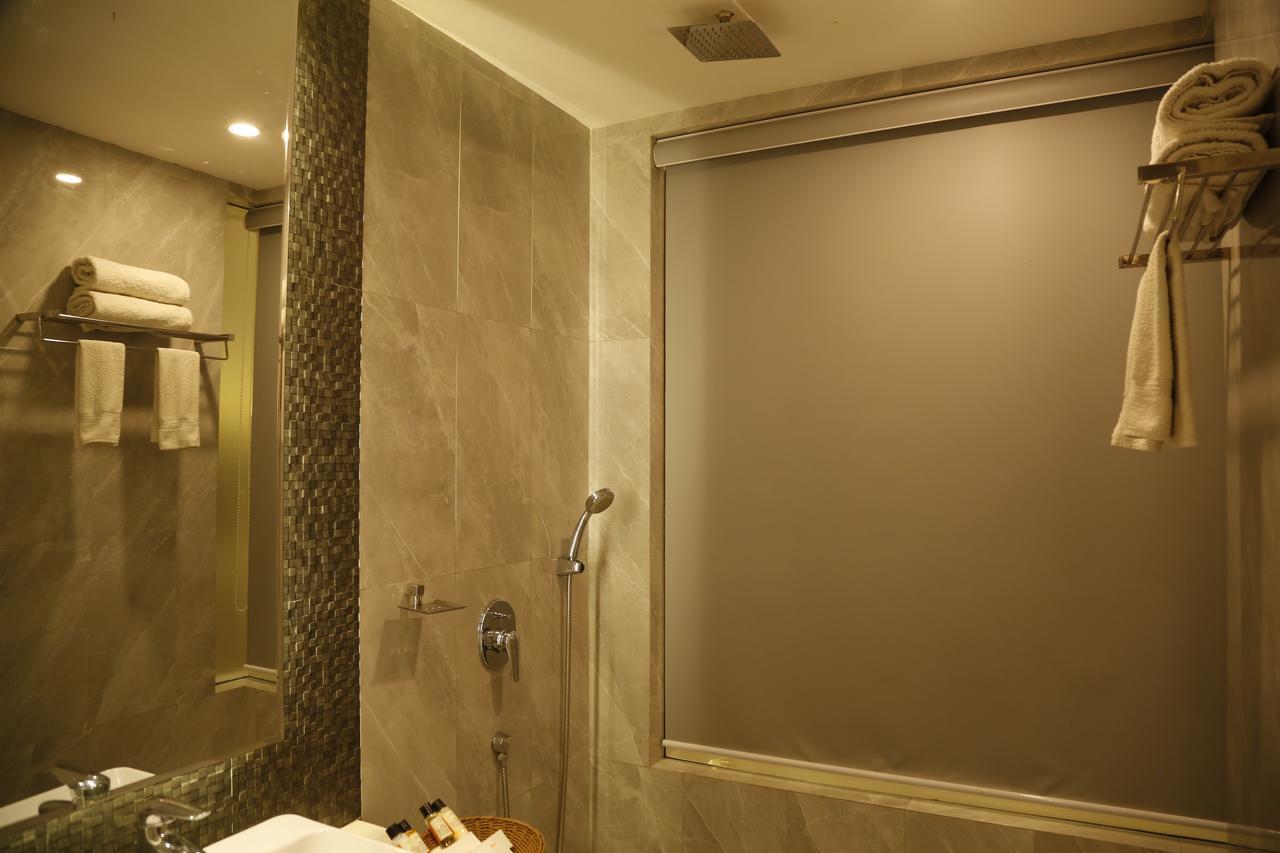 Hotel Orange آغْرا المظهر الخارجي الصورة