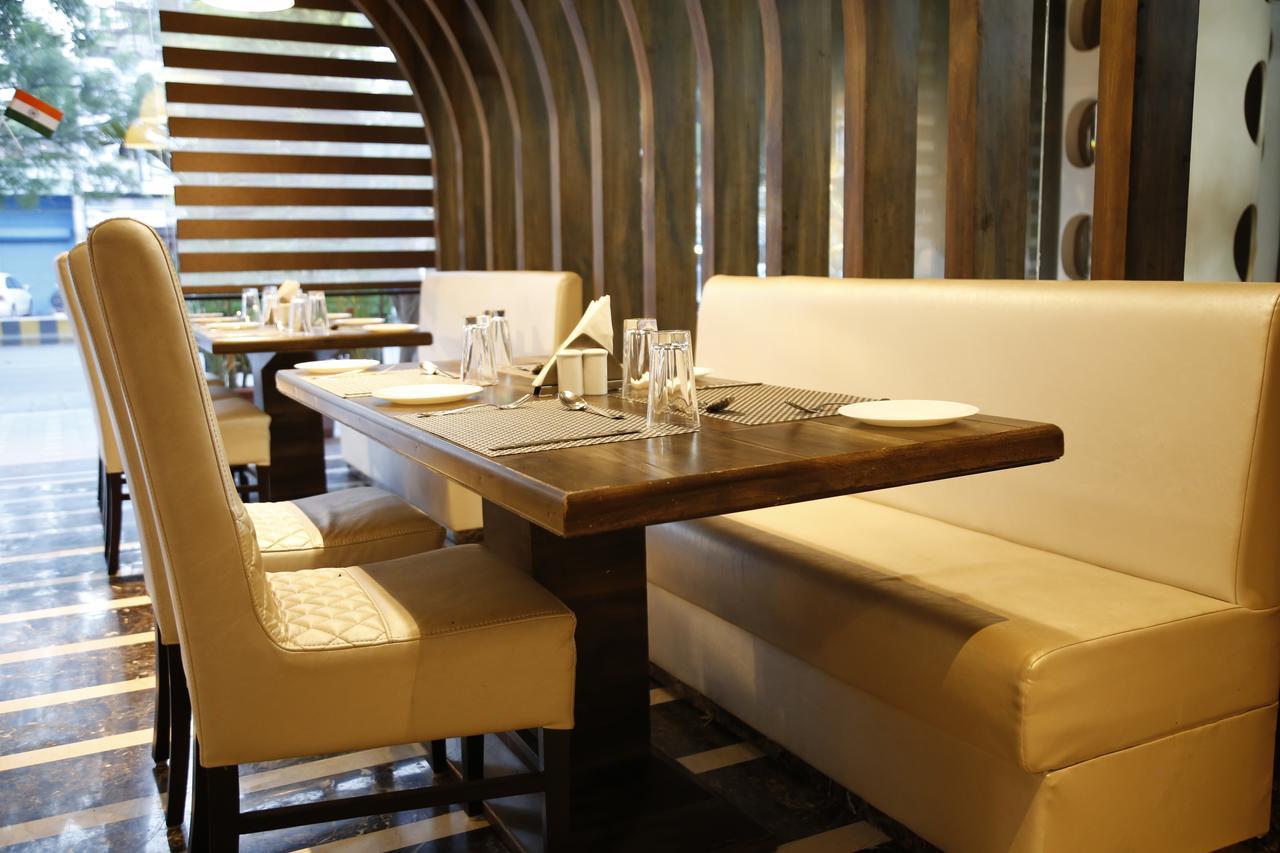 Hotel Orange آغْرا المظهر الخارجي الصورة